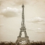 Picture of STREETS OF PARIS 2