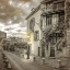 Picture of STREETS OF PARIS 3