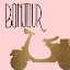 Picture of MON AMOUR 3