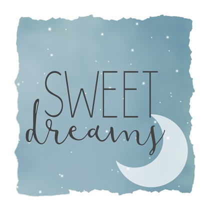 Picture of SLEEP TIGHT SWEET DREAMS 3
