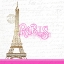 Picture of I LOVE PARIS 1