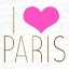 Picture of I LOVE PARIS 2