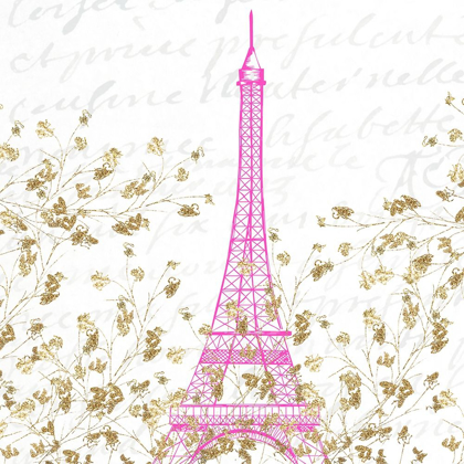Picture of I LOVE PARIS 3