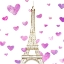 Picture of TO PARIS 1