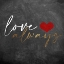 Picture of LOVE ALWAYS 1