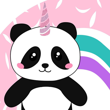 Picture of PANDACORN 1