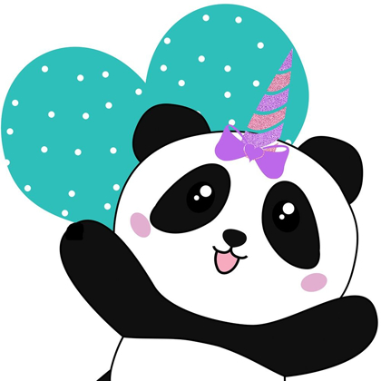 Picture of PANDACORN 2