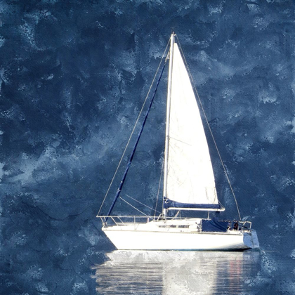 Picture of INTO THE BLUE