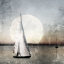 Picture of MOONLIGHT SAIL