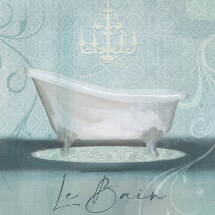 Picture of LE BAIN 2