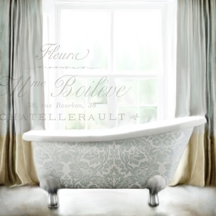 Picture of VINTAGE BATH 3