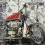 Picture of GRUNGE BIKE 1