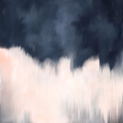 Picture of BLUE BLUSH