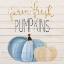 Picture of FARM FRESH PUMPKINS