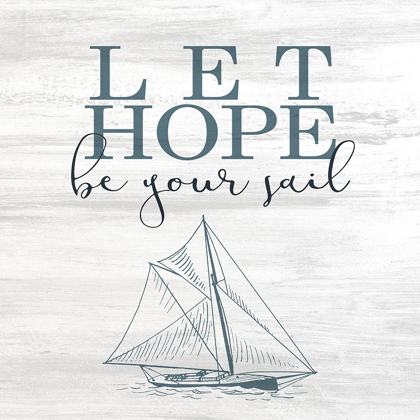 Picture of LET LOVE HOPE 2
