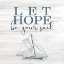 Picture of LET LOVE HOPE 2