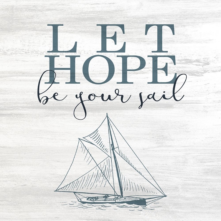Picture of LET LOVE HOPE 2