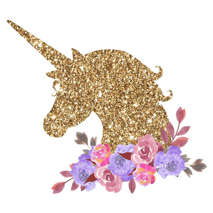 Picture of SPARKLE UNICORN 2