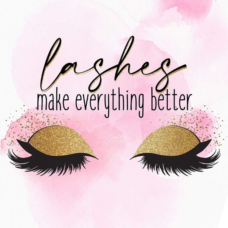 Picture of LASHES 1