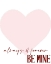 Picture of ALWAYS AND FOREVER
