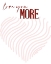 Picture of LOVE YOU MORE