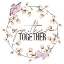 Picture of GATHER TOGETHER WREATH