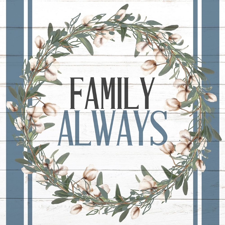 Picture of FAMILY ALWAYS