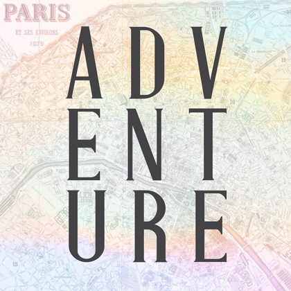 Picture of ADVENTURE