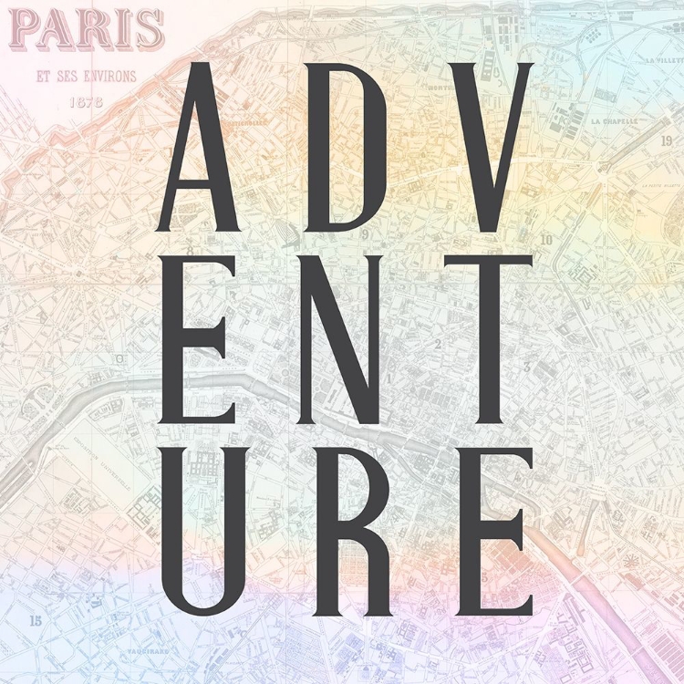 Picture of ADVENTURE