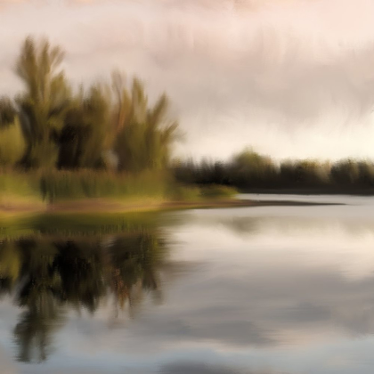 Picture of REFLECTION