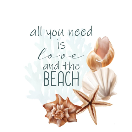 Picture of THE BEACH 4