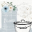 Picture of KITCHEN FLORAL 2