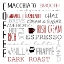 Picture of COFFEE RED