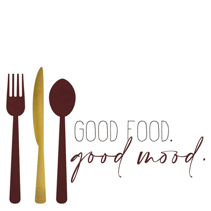 Picture of GOOD FOOD