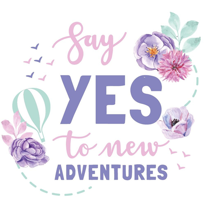 Picture of SAY YES 1