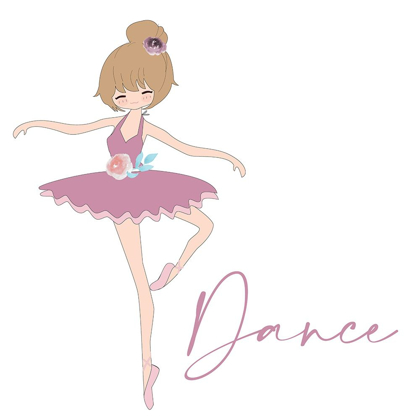 Picture of DANCE DREAM LOVE 1