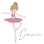 Picture of DANCE DREAM LOVE 1