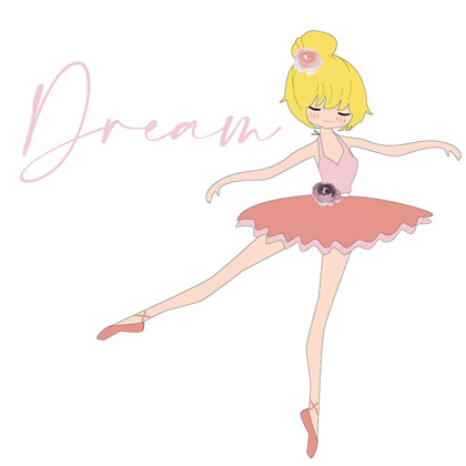 Picture of DANCE DREAM LOVE 2