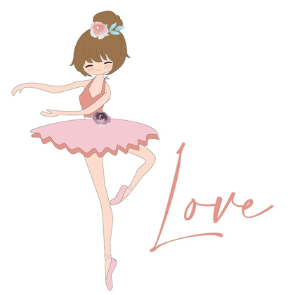 Picture of DANCE DREAM LOVE 3