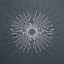 Picture of BURST OF BLUE