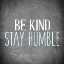Picture of BE HONEST 1