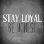 Picture of BE HONEST 3