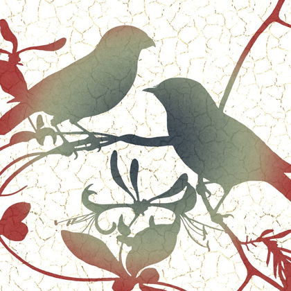 Picture of THE BIRDS 1