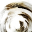 Picture of SMEARED CIRCLE 1