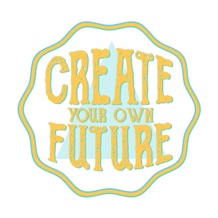 Picture of CREATE FUTURE 1