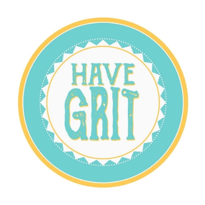 Picture of HAVE GRIT
