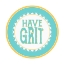 Picture of HAVE GRIT