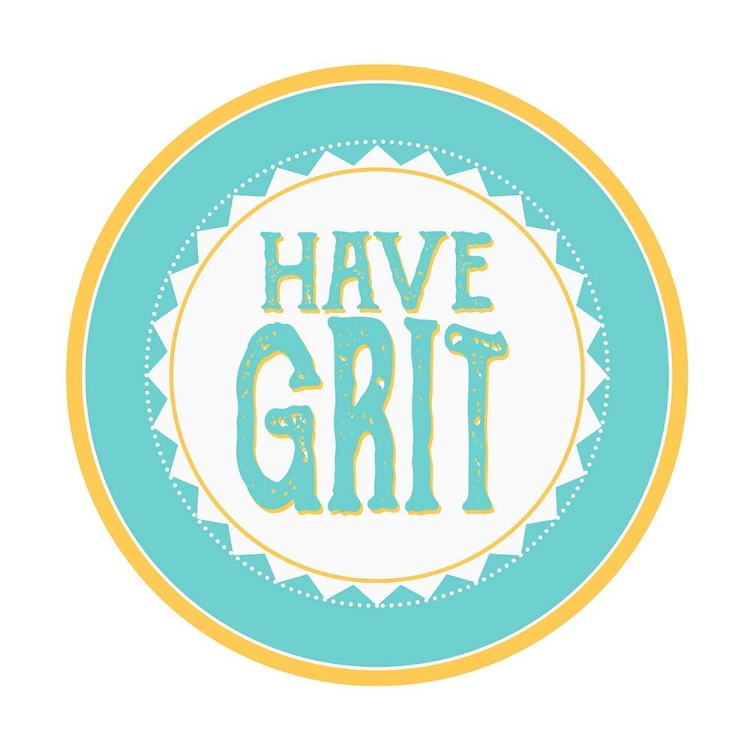 Picture of HAVE GRIT