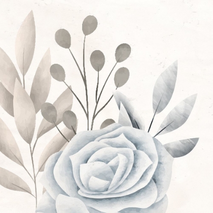 Picture of SIMPLY BLESSED FLORAL 3