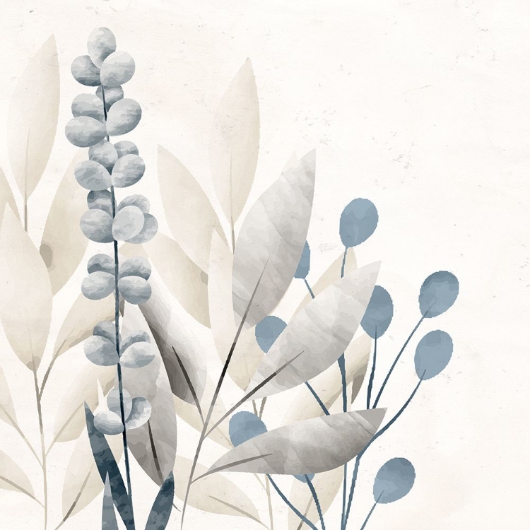 Picture of SIMPLY BLESSED FLORAL 4